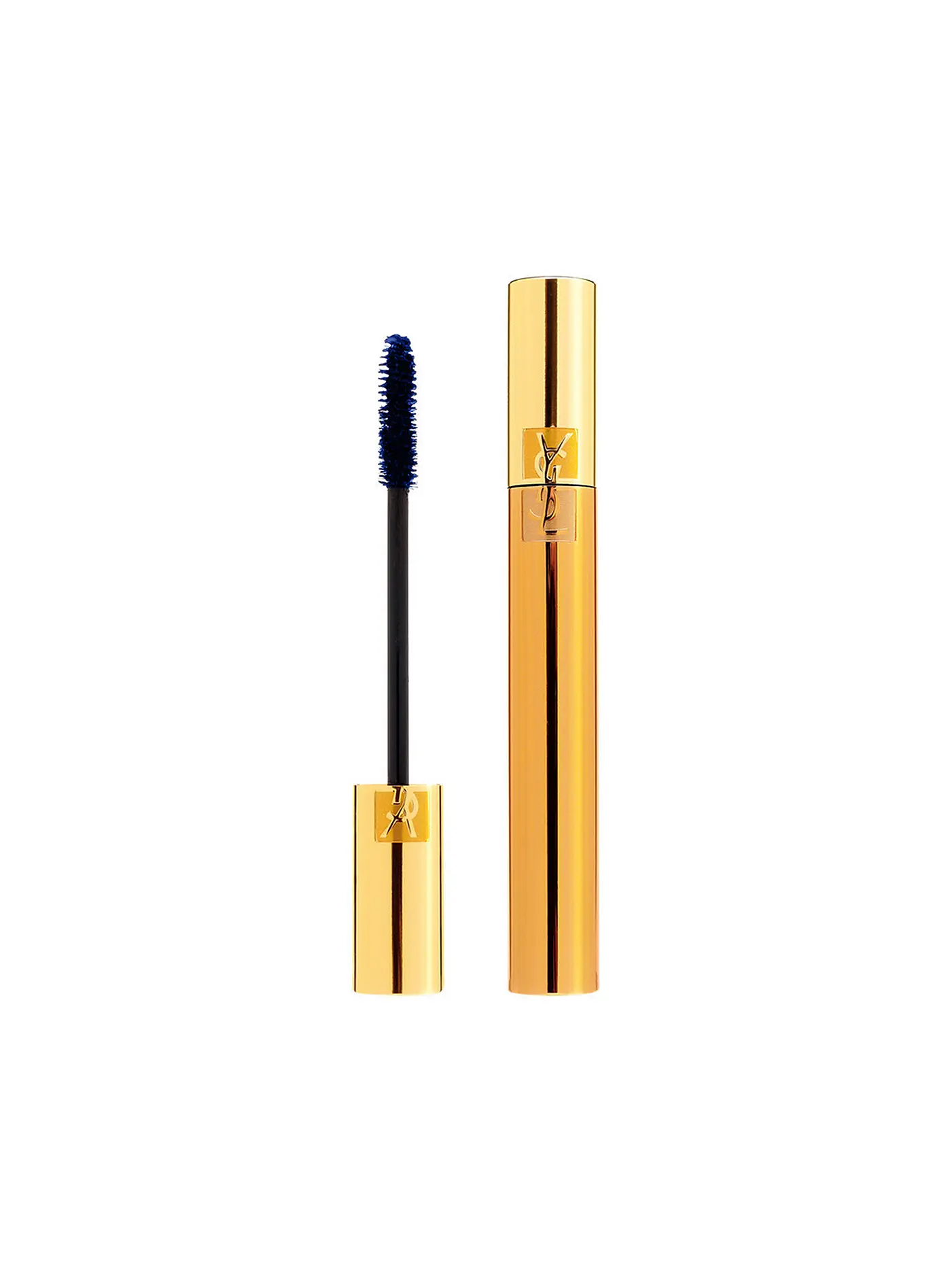 YVES SAINT LAURENT | Mascara Volume Effet Faux Cils (03 Extreme Blue) 7,5ml | 